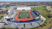 University at Buffalo Stadium
