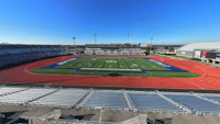 University at Buffalo Stadium
