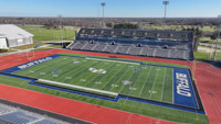 University at Buffalo Stadium