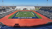 University at Buffalo Stadium