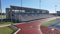 University at Buffalo Stadium