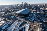 U.S. Bank Stadium (Vikings Stadium)