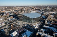 U.S. Bank Stadium (Vikings Stadium)