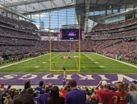 U.S. Bank Stadium (Vikings Stadium)