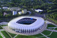 Milliy Stadioni (Bunyodkor Stadioni)