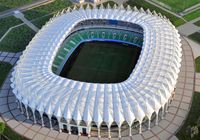 Milliy Stadioni (Bunyodkor Stadioni)