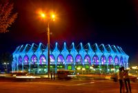 Milliy Stadioni (Bunyodkor Stadioni)