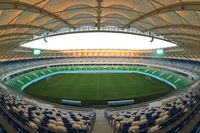 Milliy Stadioni (Bunyodkor Stadioni)