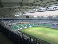 Milliy Stadioni (Bunyodkor Stadioni)