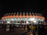 Milliy Stadioni (Bunyodkor Stadioni)