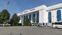 Istiqlol Stadioni