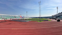 Istiqlol Stadioni