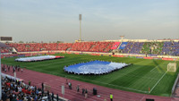Istiqlol Stadioni