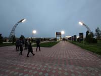 OKMK Stadium