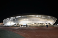 Olimpiya Stadioni