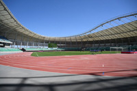 Olimpiya Stadioni