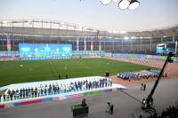 Olimpiya Stadioni