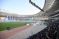 Olimpiya Stadioni