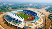 Thái Nguyên Stadium