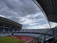 Levy Mwanawasa Stadium