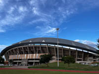 Levy Mwanawasa Stadium