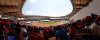 National Heroes Stadium