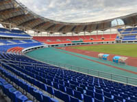 National Heroes Stadium