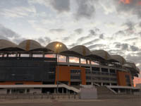 National Heroes Stadium