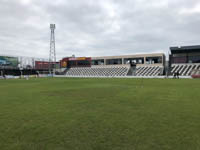 Woodlands Stadium