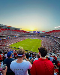 GEHA Field at Arrowhead Stadium