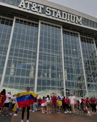 AT&T Stadium