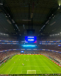 AT&T Stadium