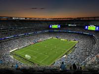 MetLife Stadium