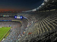 MetLife Stadium