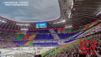 Munich Football Arena