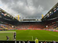 BVB Stadion Dortmund