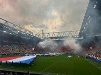 BVB Stadion Dortmund