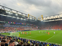 BVB Stadion Dortmund