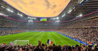 Munich Football Arena