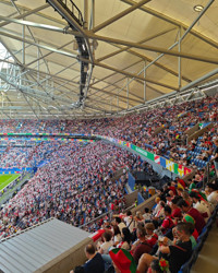 Arena AufSchalke