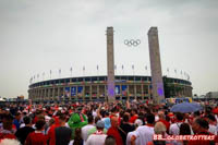 Olympiastadion Berlin