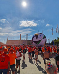 Olympiastadion Berlin