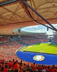 Olympiastadion Berlin