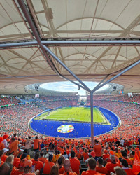 Olympiastadion Berlin