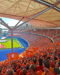 Olympiastadion Berlin