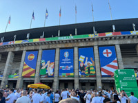 Olympiastadion Berlin