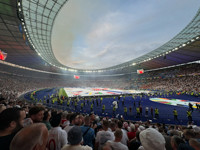 Olympiastadion Berlin