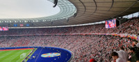 Olympiastadion Berlin