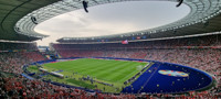 Olympiastadion Berlin