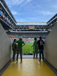 Düsseldorf Arena